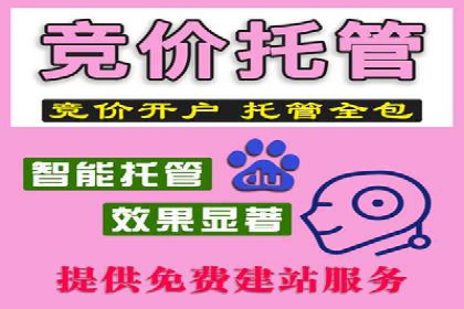 百度SEM代运营的实践与思考，广告主必看